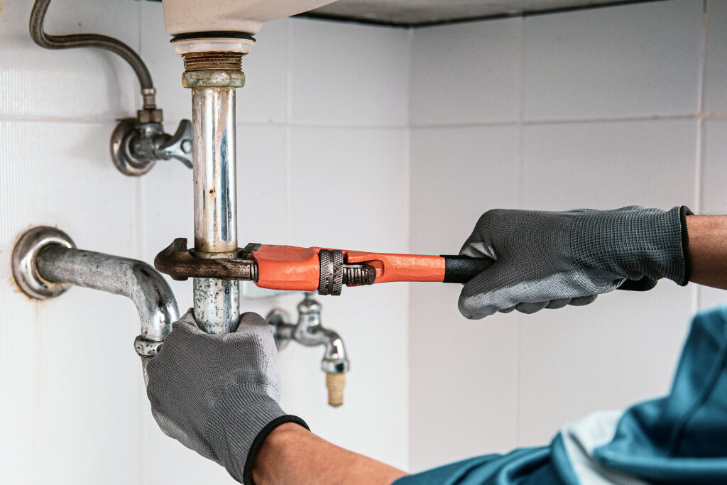 Leak Detection in Makawao